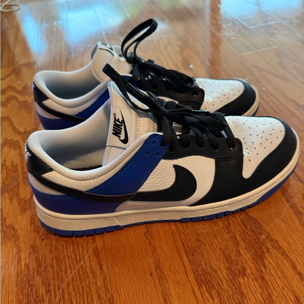 Nike Dunk Low Premium